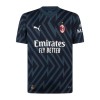 Maillot de Gardien AC Milan Troisième 2023-24 Pour Homme